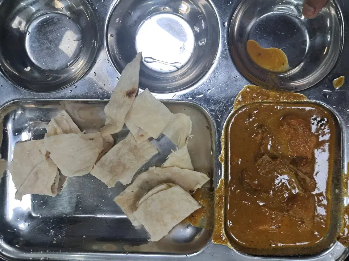 IGIT Sarang Hostel photo 11